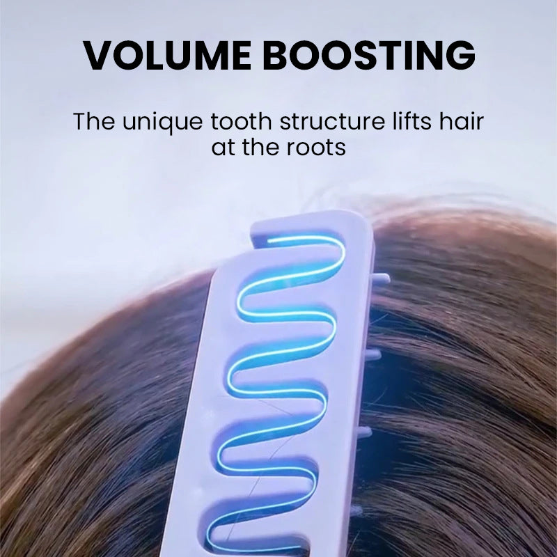 Offers-Men's Professional Hair Styling Comb