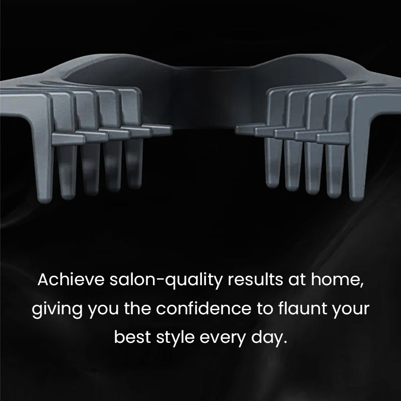 Offers-Men's Professional Hair Styling Comb
