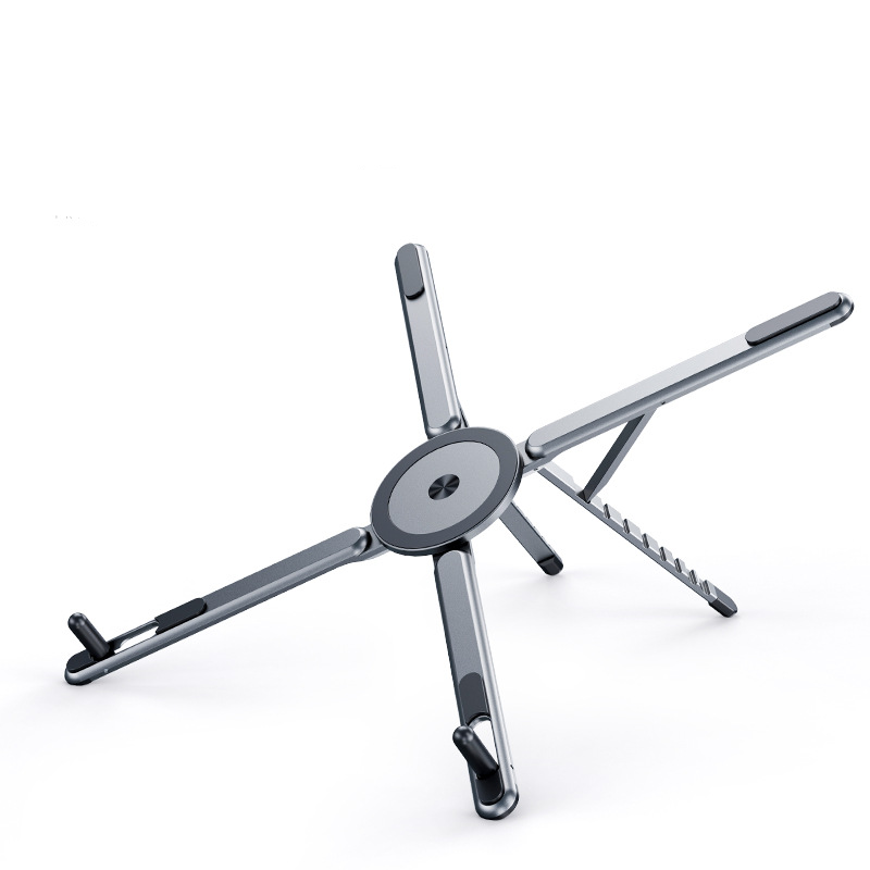 📢📢60% OFF !! ⏰4-in-1 Multifunctional Magnetic Device Stand