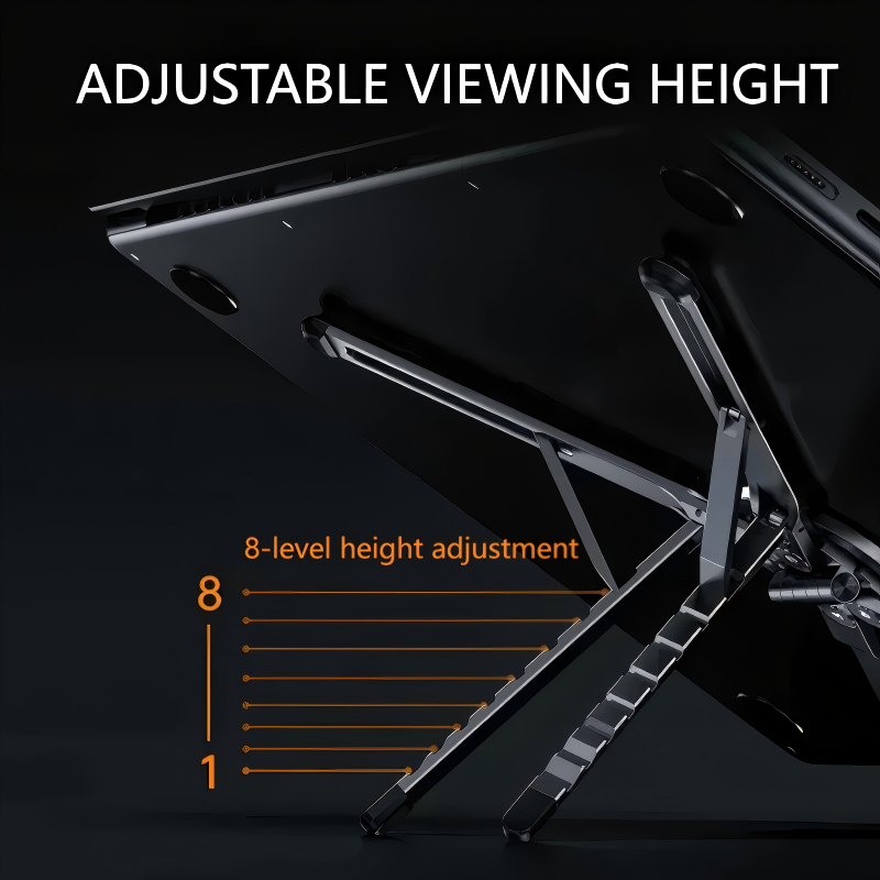 📢📢60% OFF !! ⏰4-in-1 Multifunctional Magnetic Device Stand