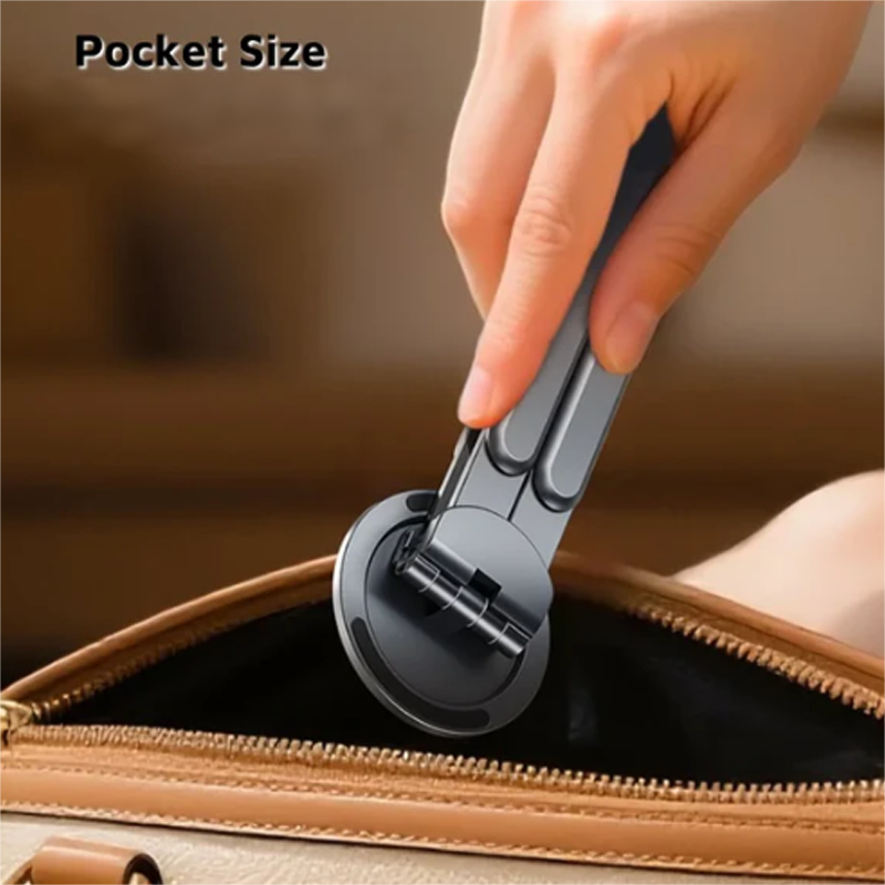 📢📢60% OFF !! ⏰4-in-1 Multifunctional Magnetic Device Stand