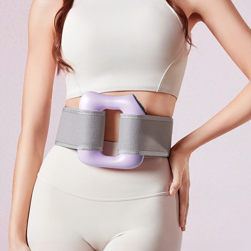 🧘‍♀️ NOW! Full-Body Fascia Roller – Deep Muscle Relief, Portable Design & Multi-Angle Use ️‍♀️