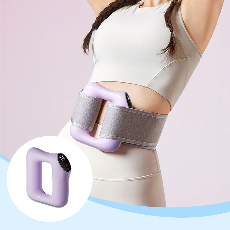 🧘‍♀️ NOW! Full-Body Fascia Roller – Deep Muscle Relief, Portable Design & Multi-Angle Use ️‍♀️