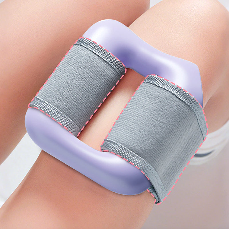 🧘‍♀️ NOW! Full-Body Fascia Roller – Deep Muscle Relief, Portable Design & Multi-Angle Use ️‍♀️