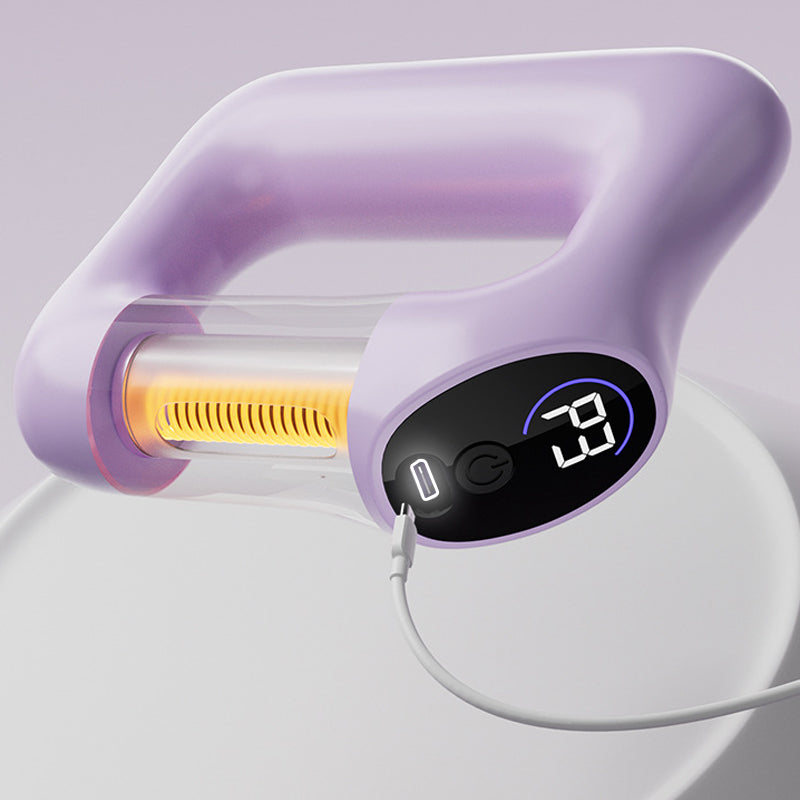 🧘‍♀️ NOW! Full-Body Fascia Roller – Deep Muscle Relief, Portable Design & Multi-Angle Use ️‍♀️