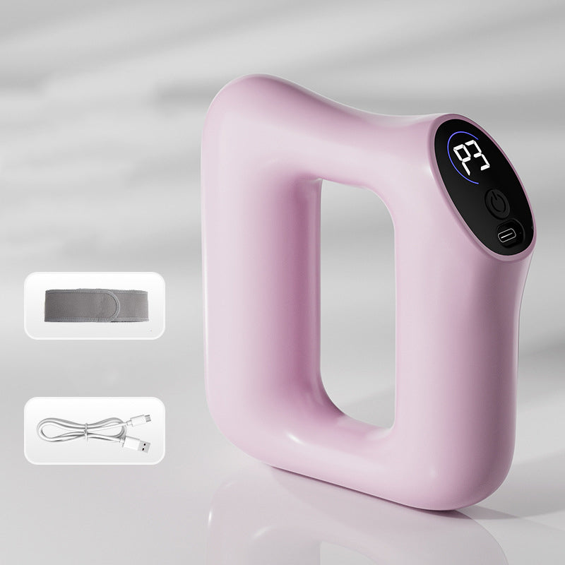 🧘‍♀️ NOW! Full-Body Fascia Roller – Deep Muscle Relief, Portable Design & Multi-Angle Use ️‍♀️