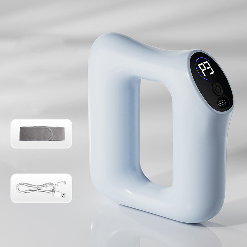🧘‍♀️ NOW! Full-Body Fascia Roller – Deep Muscle Relief, Portable Design & Multi-Angle Use ️‍♀️