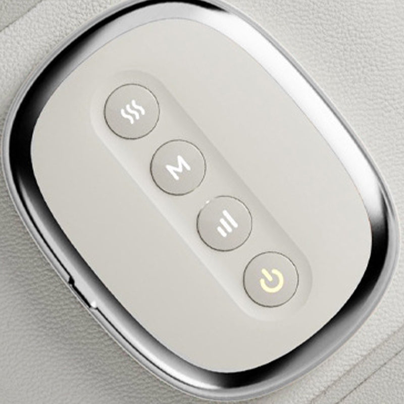 Wireless and Portable Hand Massager Set
