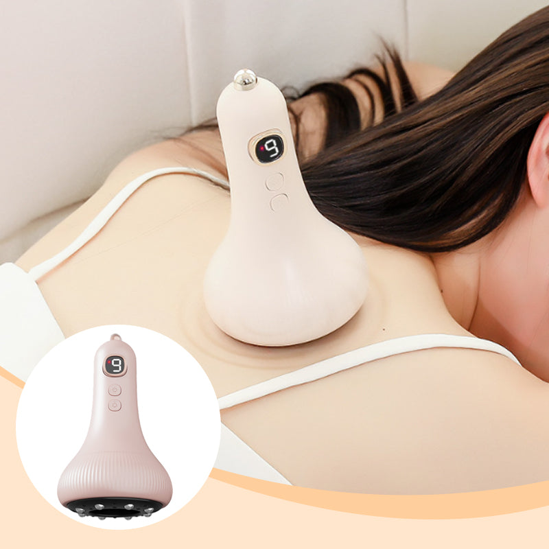Offers-Smart Cupping & Scraping Massager
