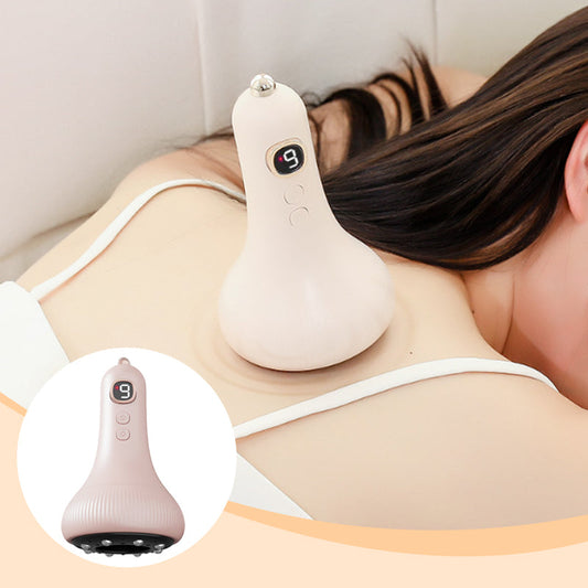 Offers-Smart Cupping & Scraping Massager