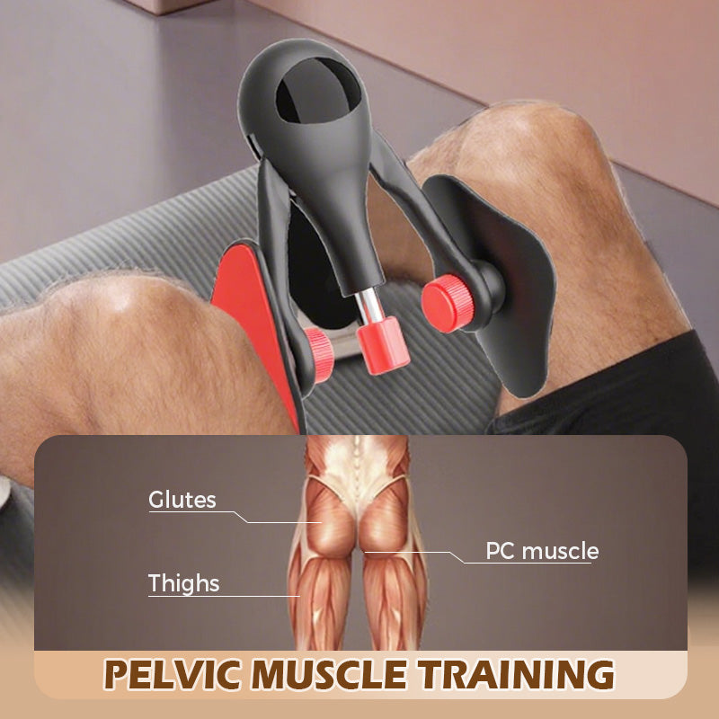 Deals-Adjustable Hip & Thigh Machine