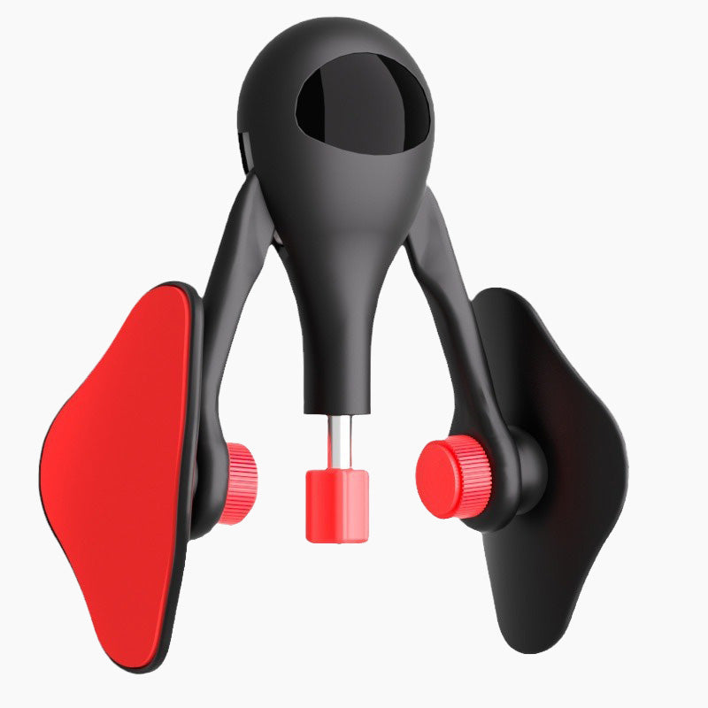 Deals-Adjustable Hip & Thigh Machine
