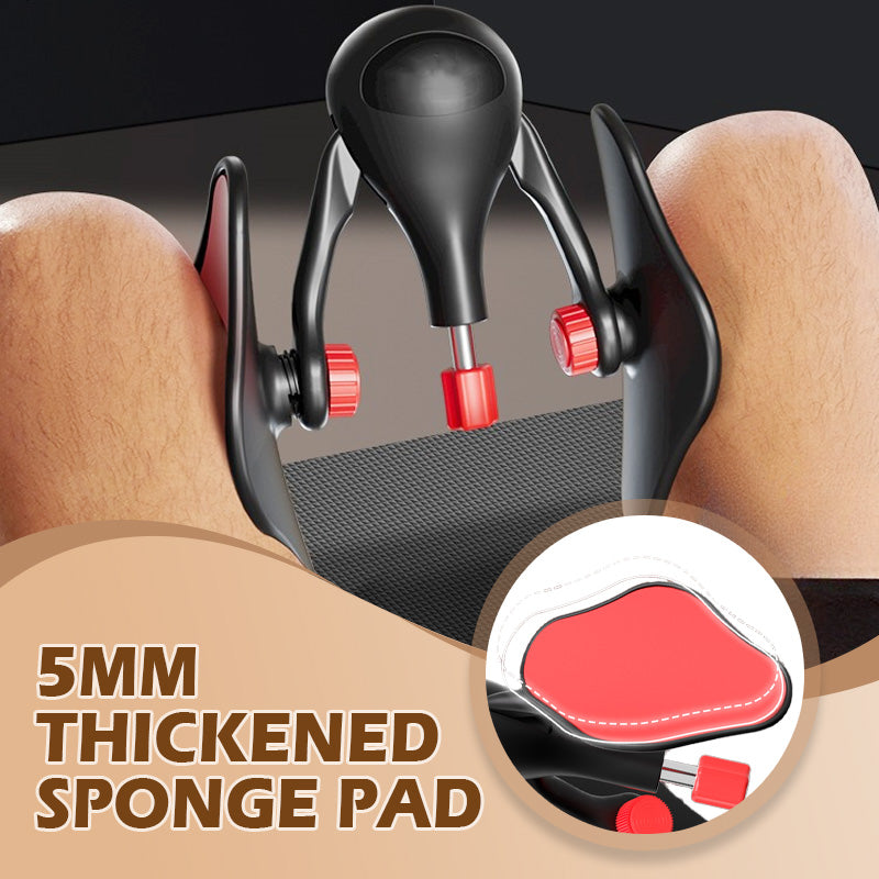 Deals-Adjustable Hip & Thigh Machine