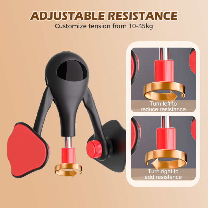 Deals-Adjustable Hip & Thigh Machine