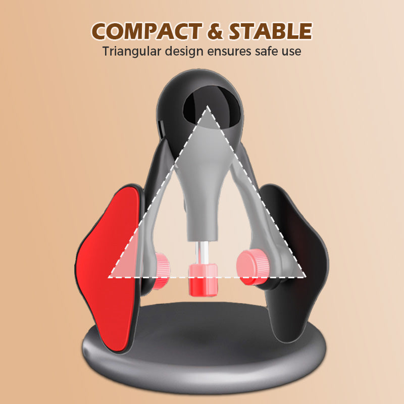 Deals-Adjustable Hip & Thigh Machine