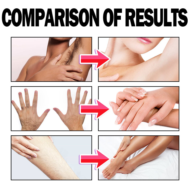 Offers-Smooth Skin Hair Removal Foam Spray