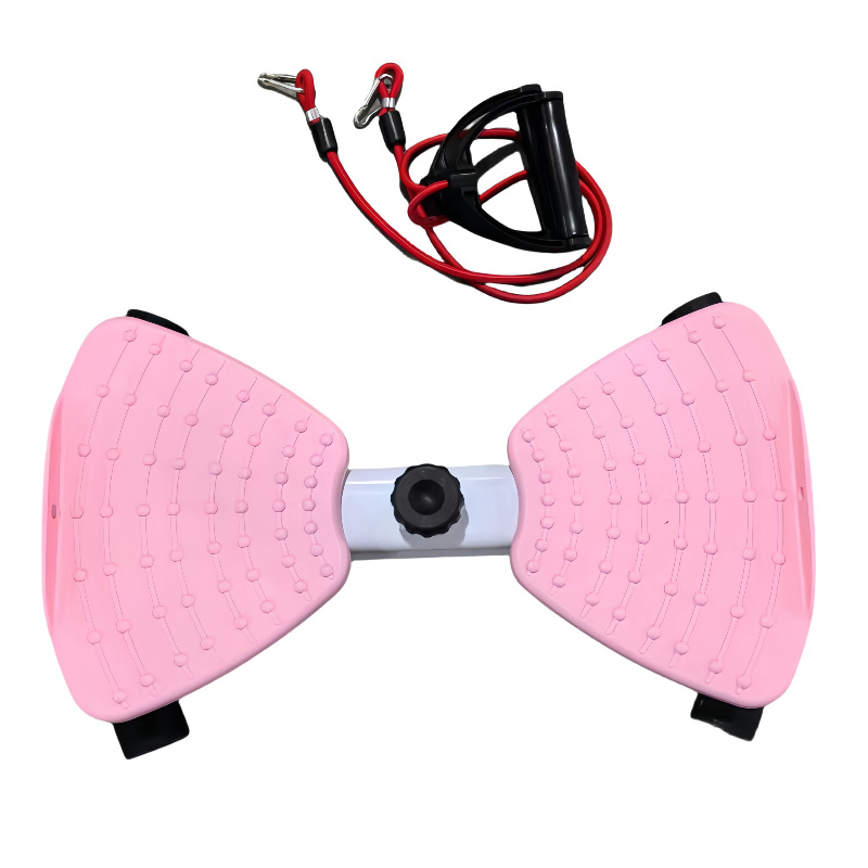 !!!🧘‍♀️Compact Cardio Twisting Stepper Machine
