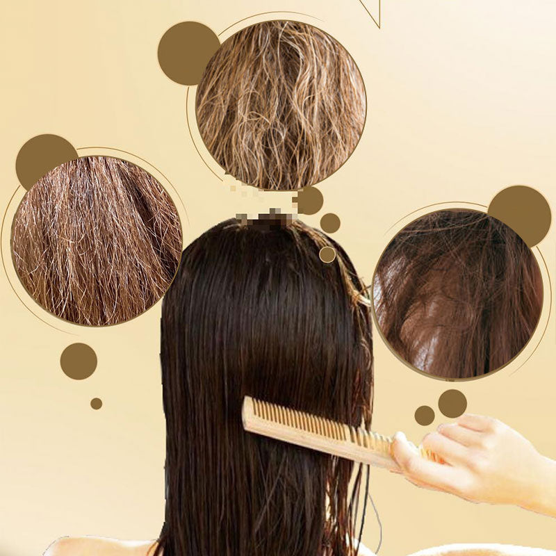 s Long-Lasting Lightweight Hair Soft Essential Oil Spray