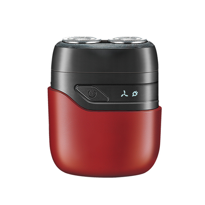 Portable Mini Electric Shaver