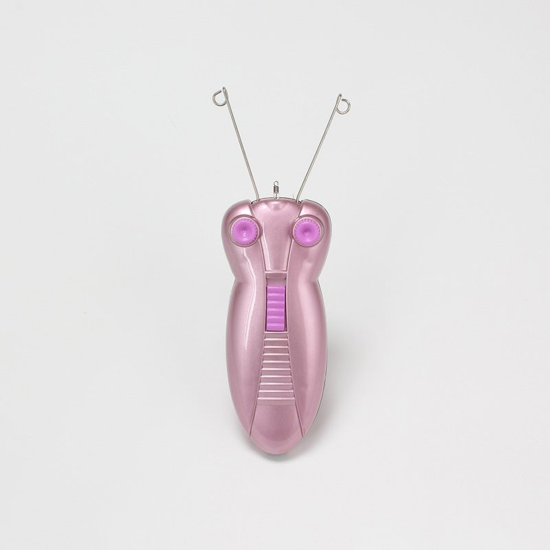 Electric Cotton Thread Facial Hair Remover