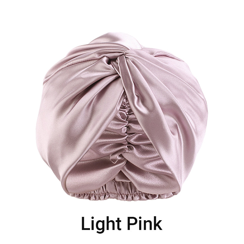 [Best Gift for Her] Universal Stretchy Soft Twist Style Hair Hat