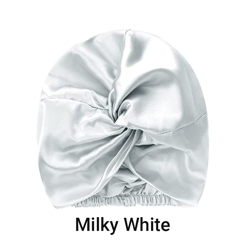 [Best Gift for Her] Universal Stretchy Soft Twist Style Hair Hat